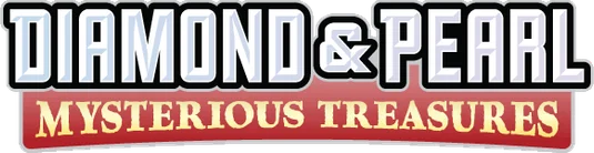 Mysterious Treasures Logo