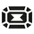 Emerald Symbol