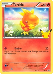 Torchic
