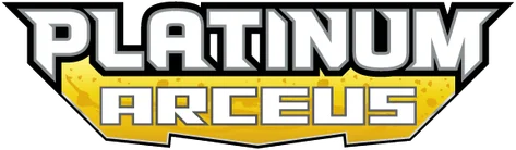 Arceus Logo