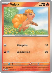Vulpix