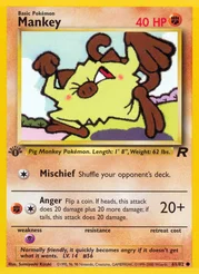Mankey