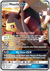 Mawile-GX