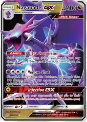 Naganadel-GX
