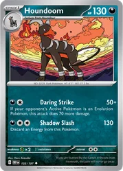 Houndoom