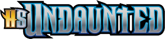 HS—Undaunted Logo