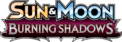 Burning Shadows Logo