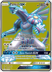 Palkia-GX