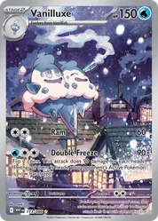 Vanilluxe