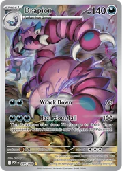 Drapion
