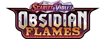 Obsidian Flames