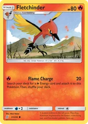 Fletchinder