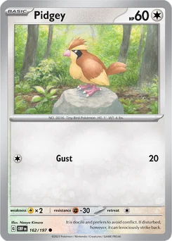 Pidgey