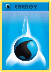 Water Energy
