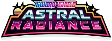Astral Radiance Trainer Gallery Logo
