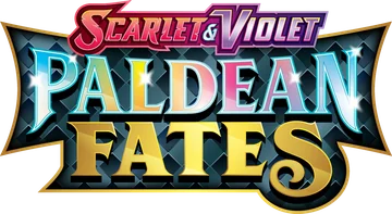 Paldean Fates