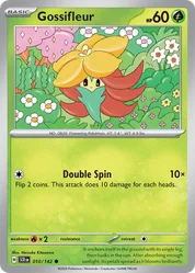 Gossifleur