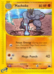 Machoke