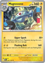 Magnezone