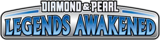 Legends Awakened Logo