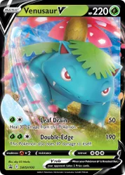 Venusaur V