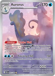 Aurorus