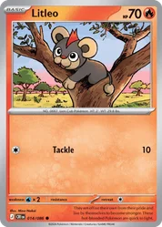 Litleo
