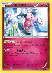 Mr. Mime