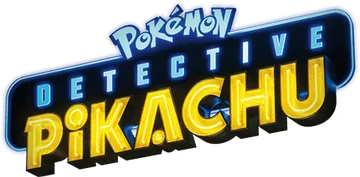 Detective Pikachu