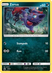 Zorua