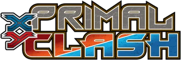 Primal Clash
