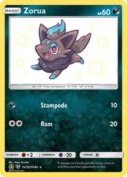 Zorua