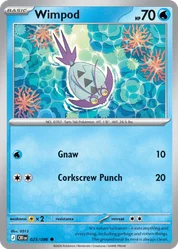 Wimpod