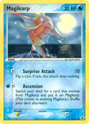 Magikarp