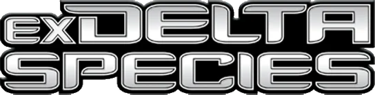 Delta Species Logo