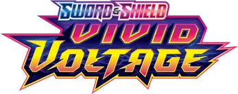 Vivid Voltage Logo