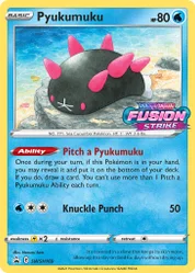 Pyukumuku