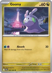 Goomy