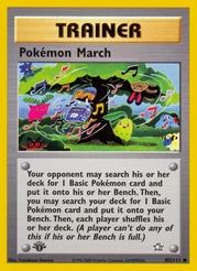 Pokémon March