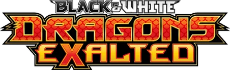 Dragons Exalted Logo
