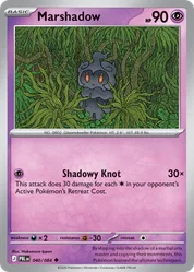 Marshadow