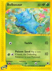 Bulbasaur