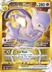 Mewtwo VSTAR
