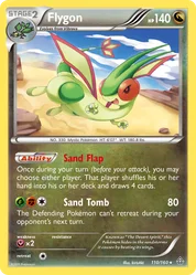 Flygon