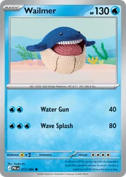 Wailmer