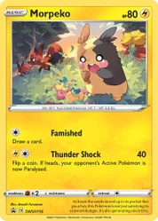 Morpeko