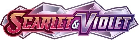 Scarlet & Violet Logo