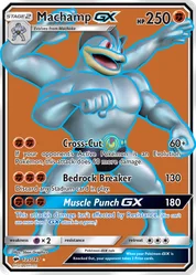Machamp-GX