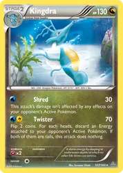 Kingdra