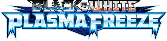 Plasma Freeze Logo